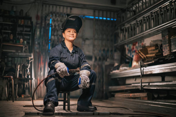 Best Automation and Robotic Welding in Casselton, ND
