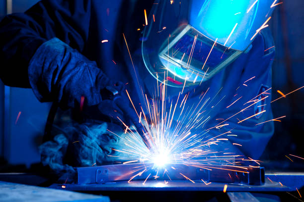 Best Structural Steel Welding in Casselton, ND