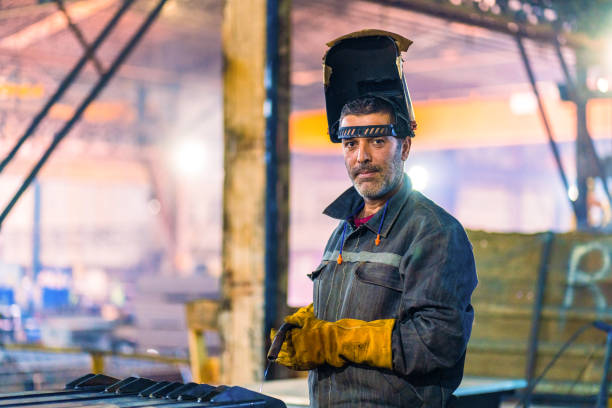 Affordable Welder Services in Casselton, ND