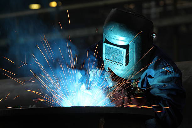 Best Aerospace and Defense Welding in Casselton, ND