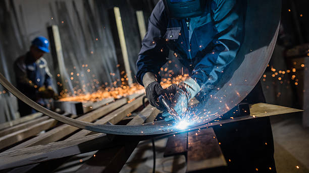 Casselton, ND Welder & Metal Fabrication Company