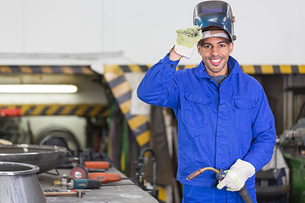 Affordable Welder Services in Casselton, ND