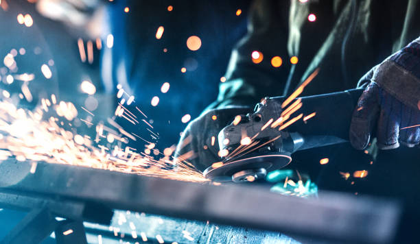 Best Pipe Welding in Casselton, ND